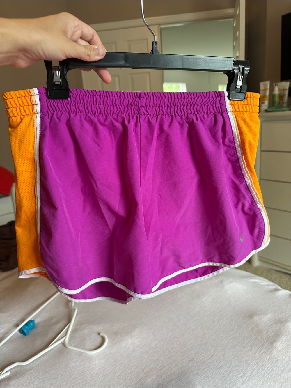Nike Dri-Fit Running Shorts